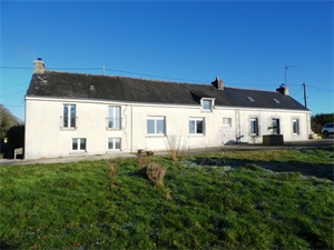 maison situee en campagne à la vente -   56160  PLOERDUT, surface 150 m2 vente maison situee en campagne - UBI464351675